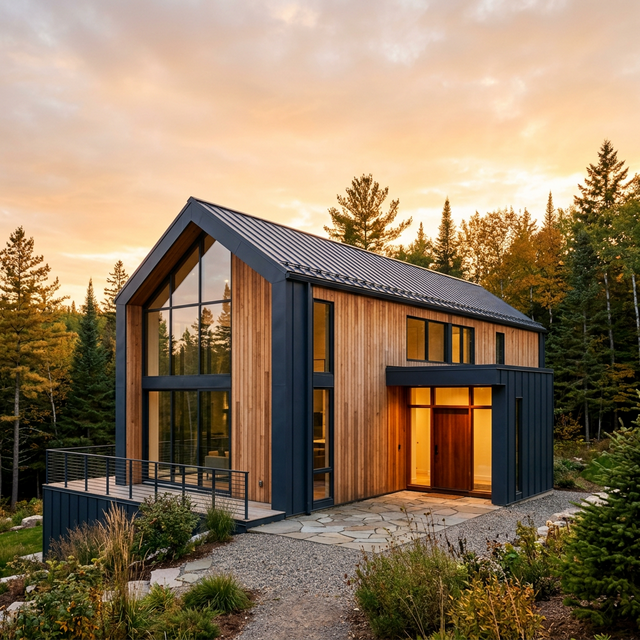 Gynnerstedt & Partner Konstruktion