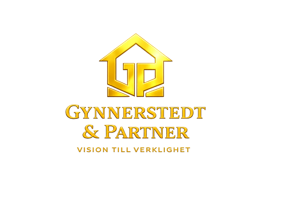 Gynnerstedt & Partner AB