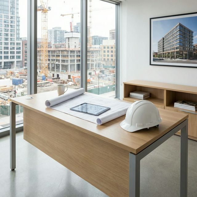 Rekrytering Bygg och Fastighet Kalmar