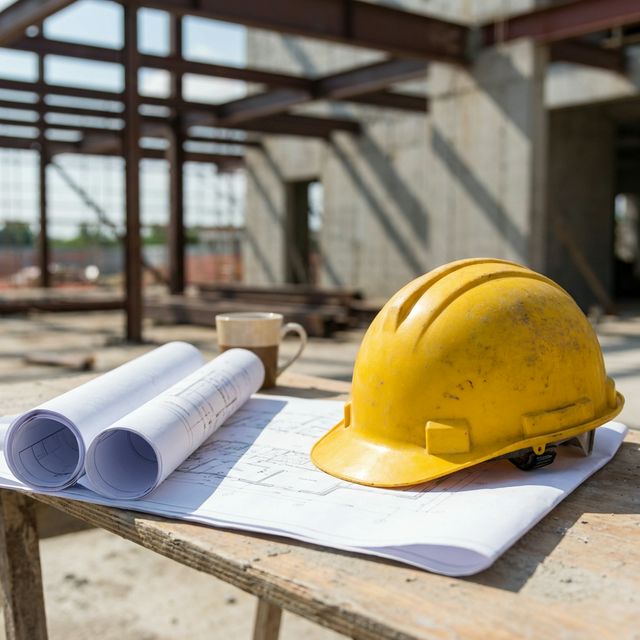 Teknisk Konsultation och bygglov i Kalmar Öland